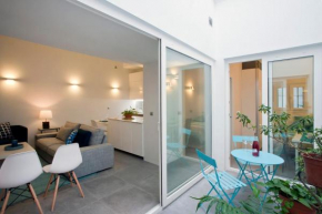 GATU Villa Alameda Cadiz